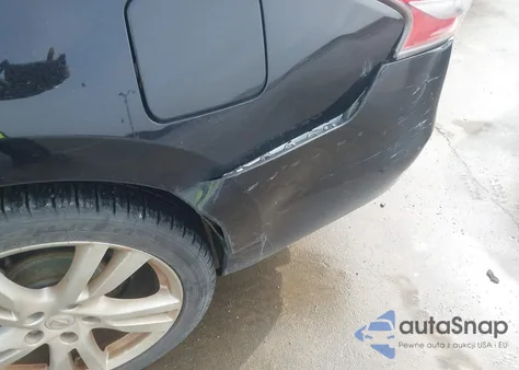 2015 Nissan Altima 3.5 Sl z USA, uszkodzony, nr VIN 1N4BL3AP4FC567063